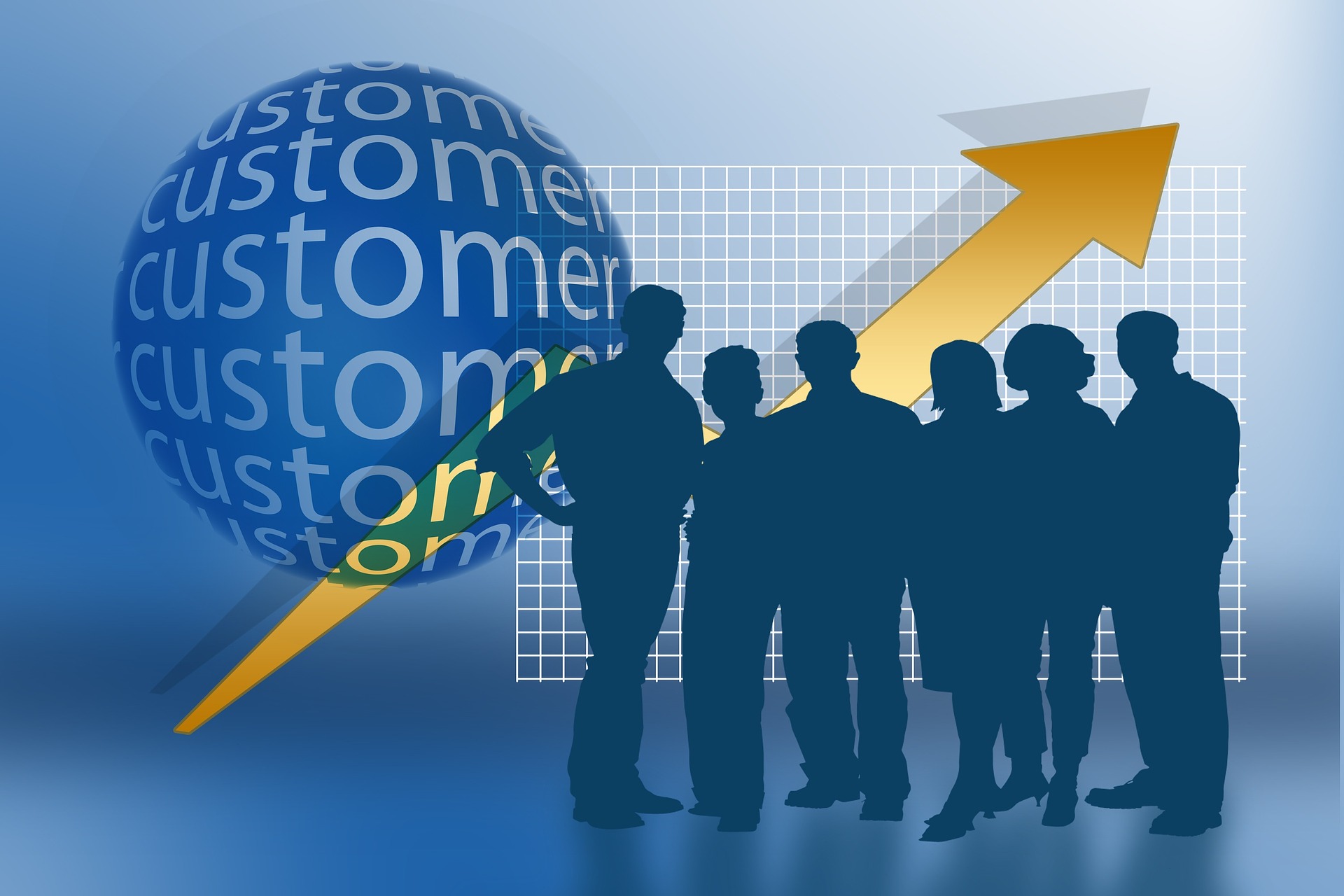 customer image