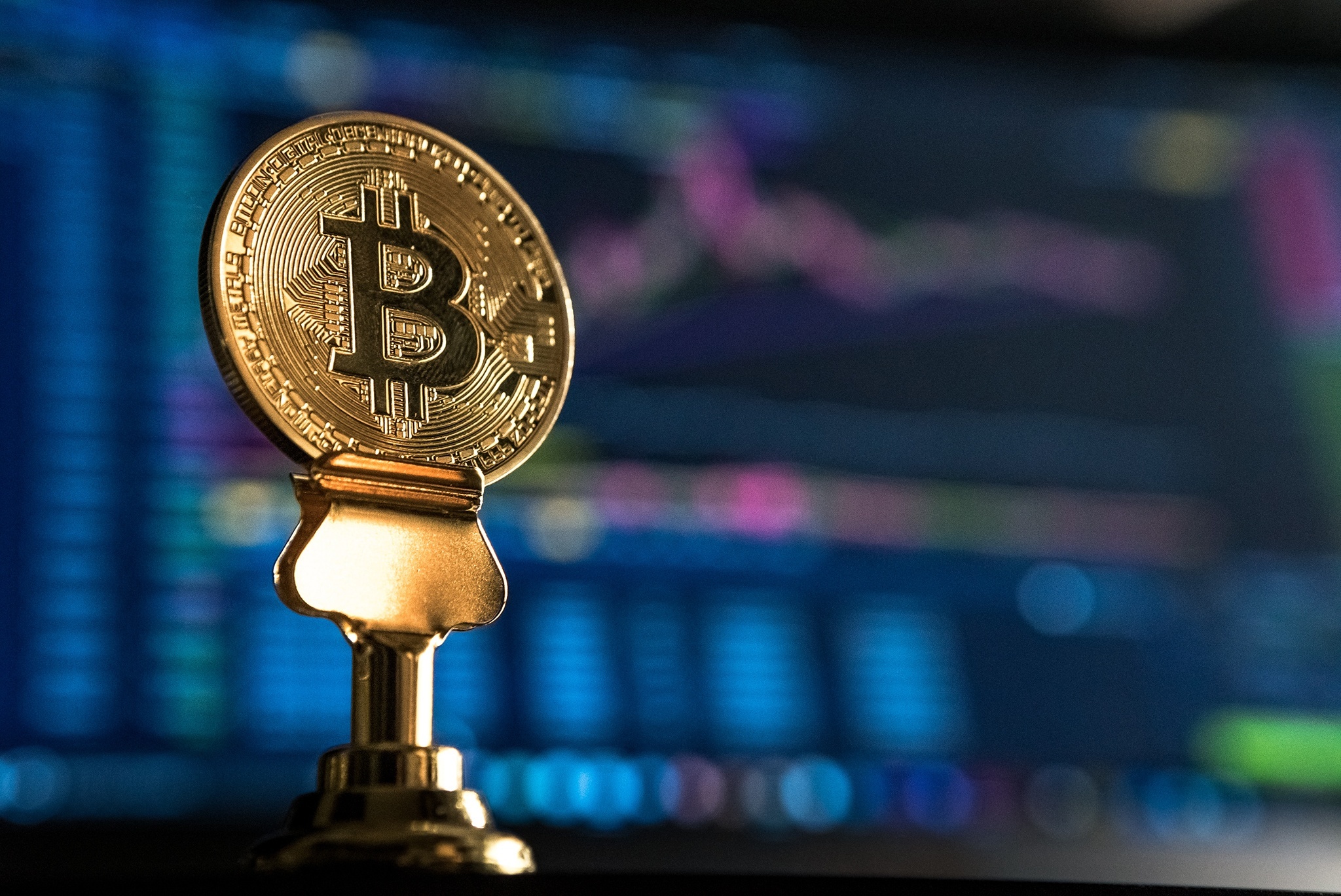 Banks or Cryptocurrency Exchange Markets