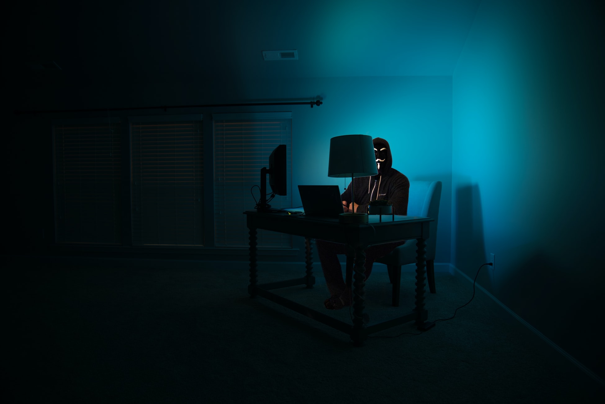 How To Measure What Hackers Know About You