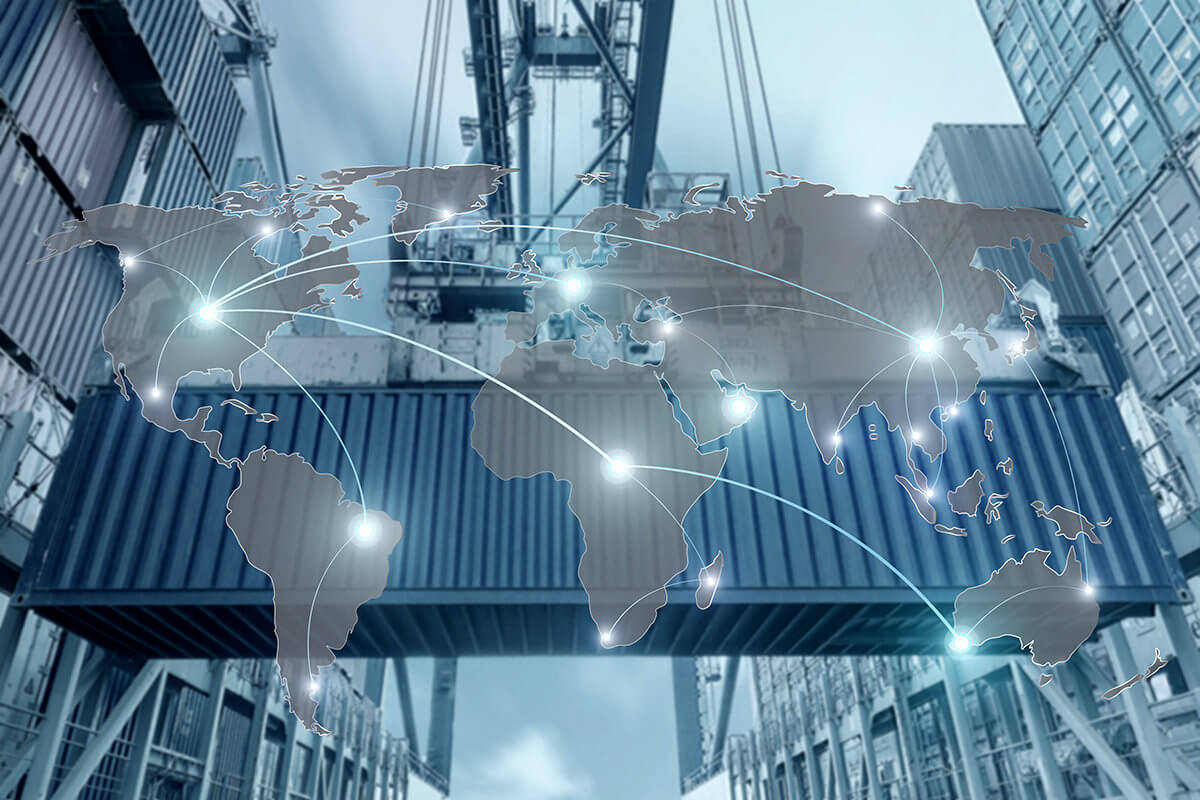 supply chain management