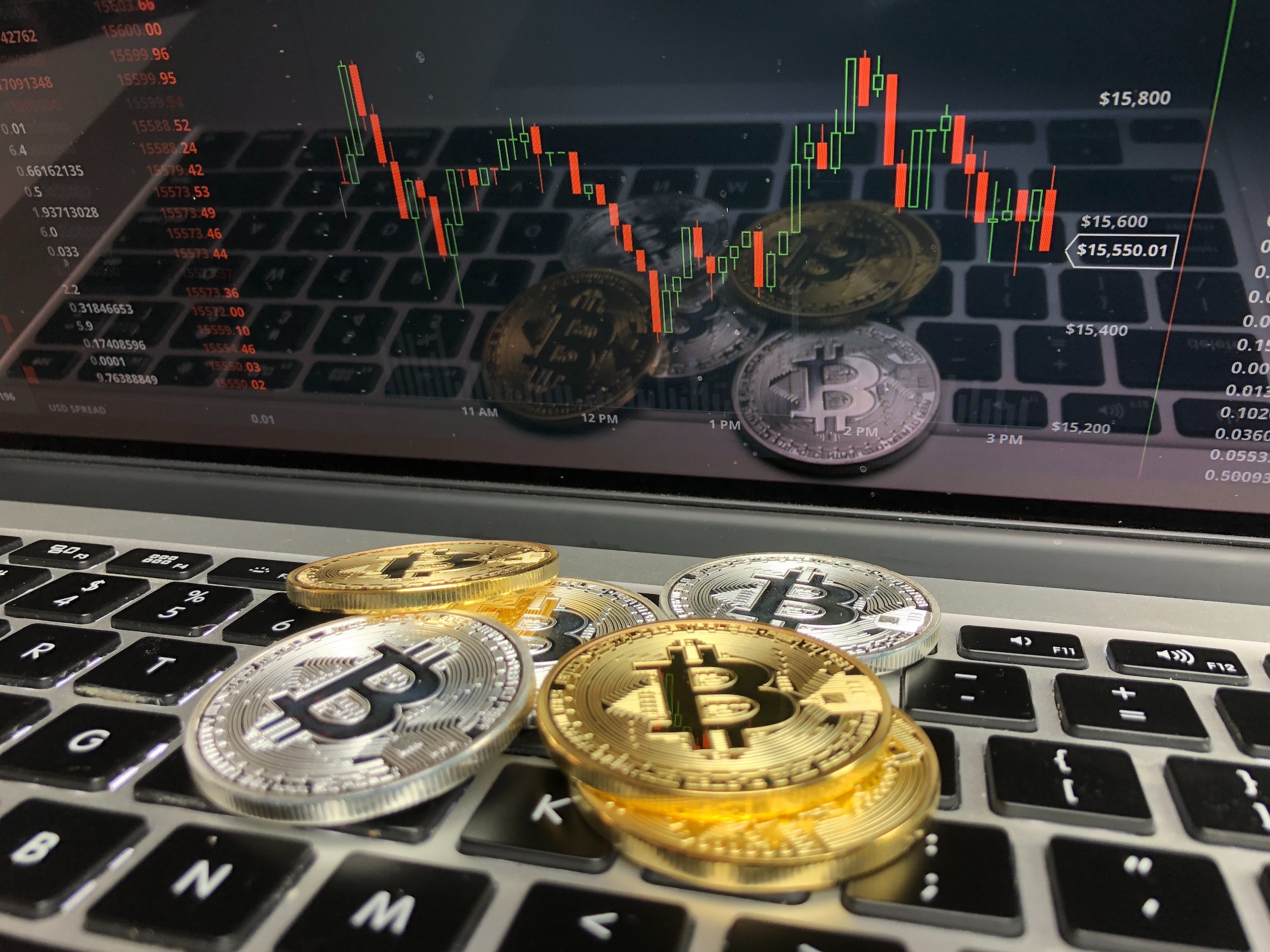 Third-party attack on cryptocurrency exchange
