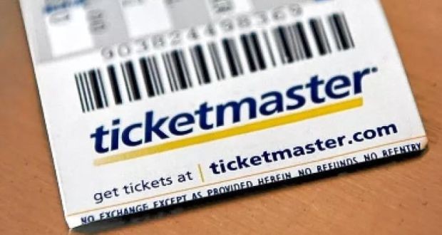 ticketmaster