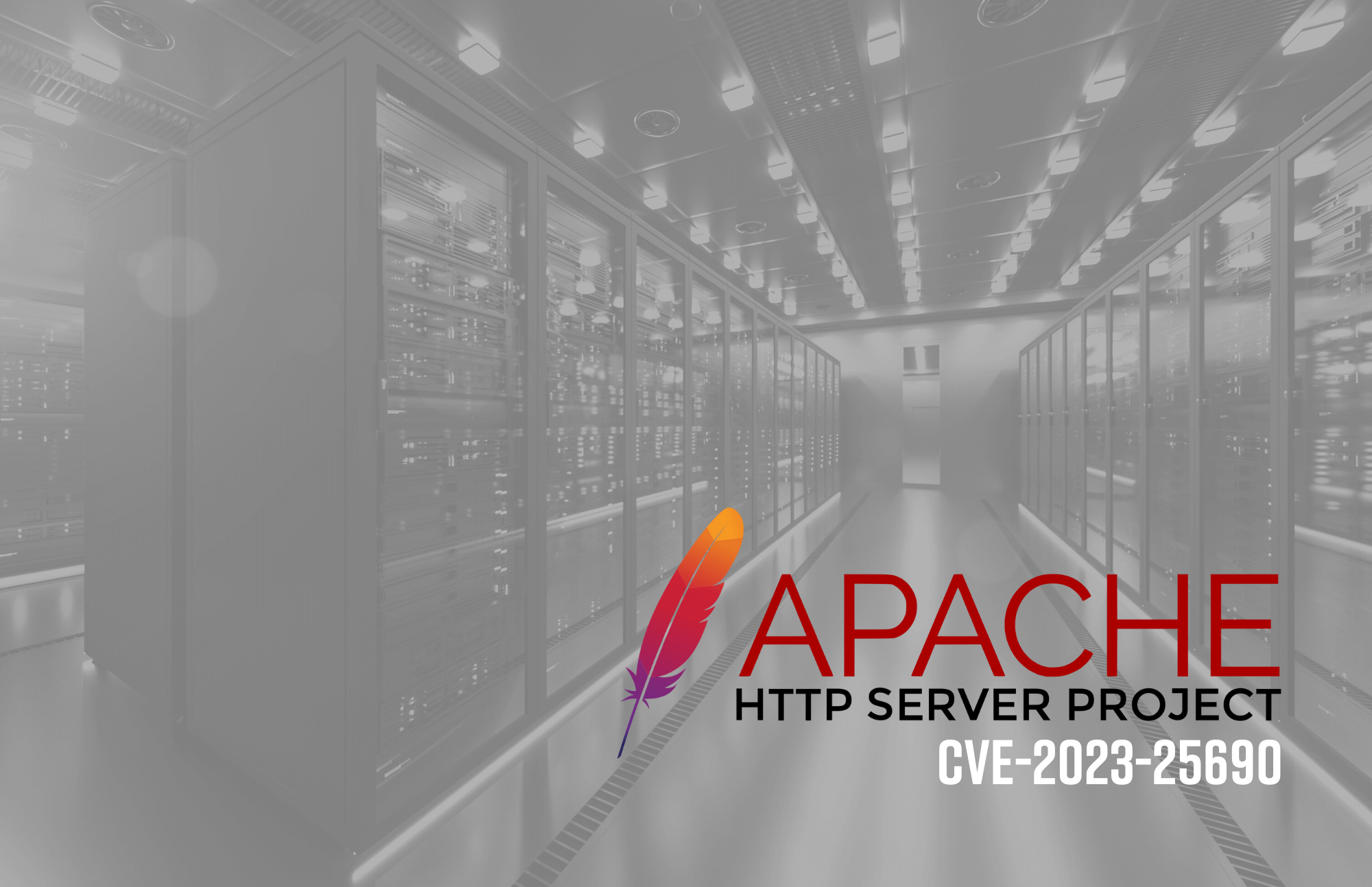 apache