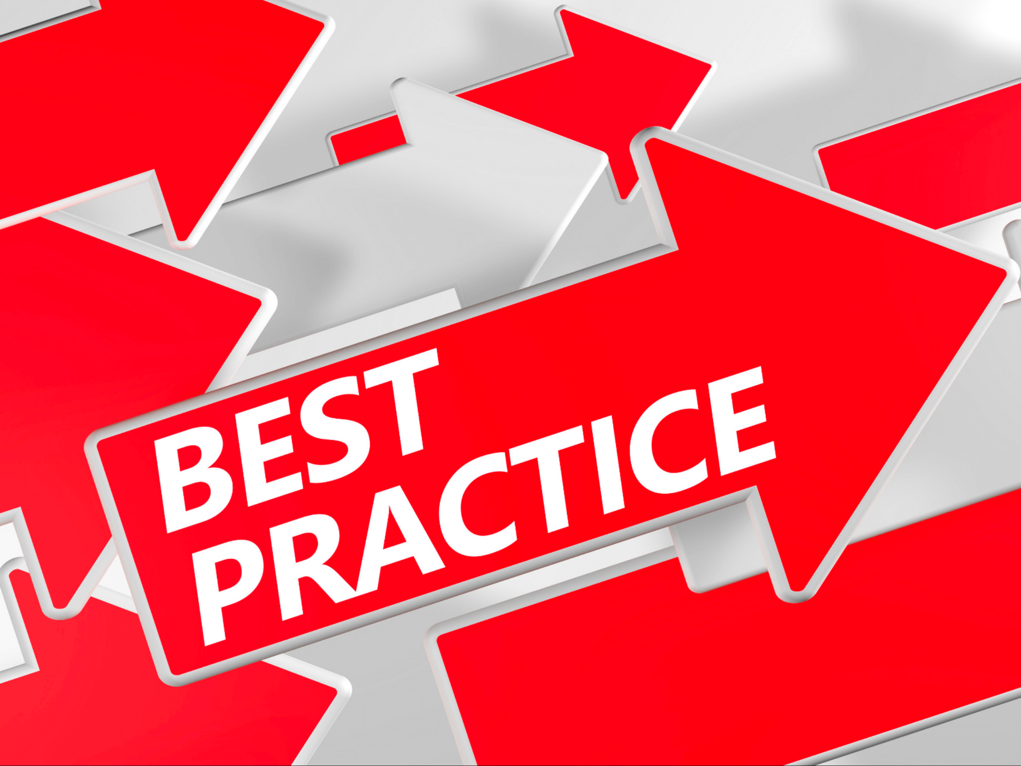 best practice cover