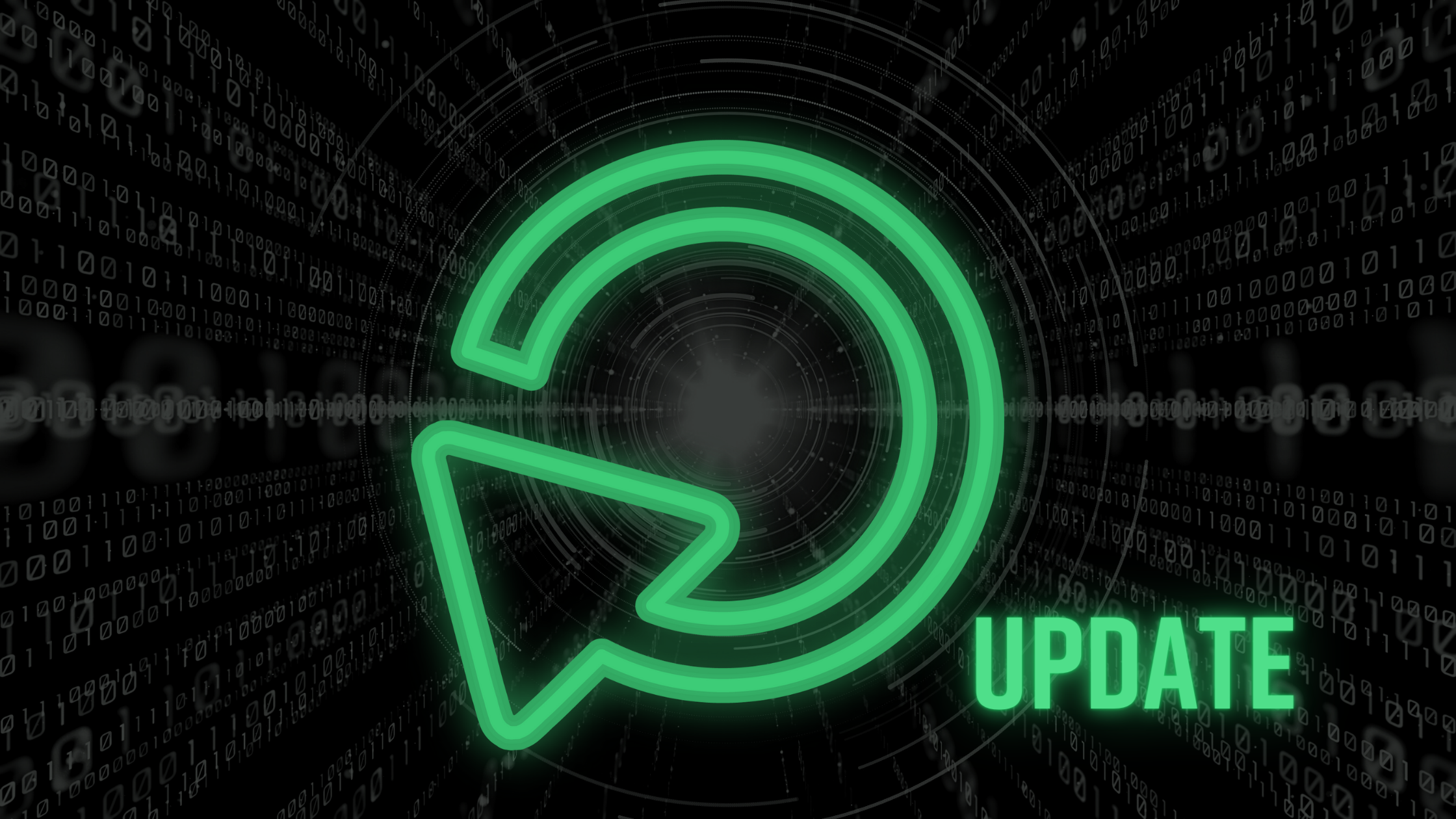 blog cover what is patch management
