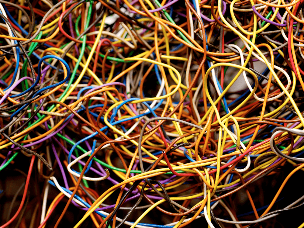 Chaos Economic blog cover