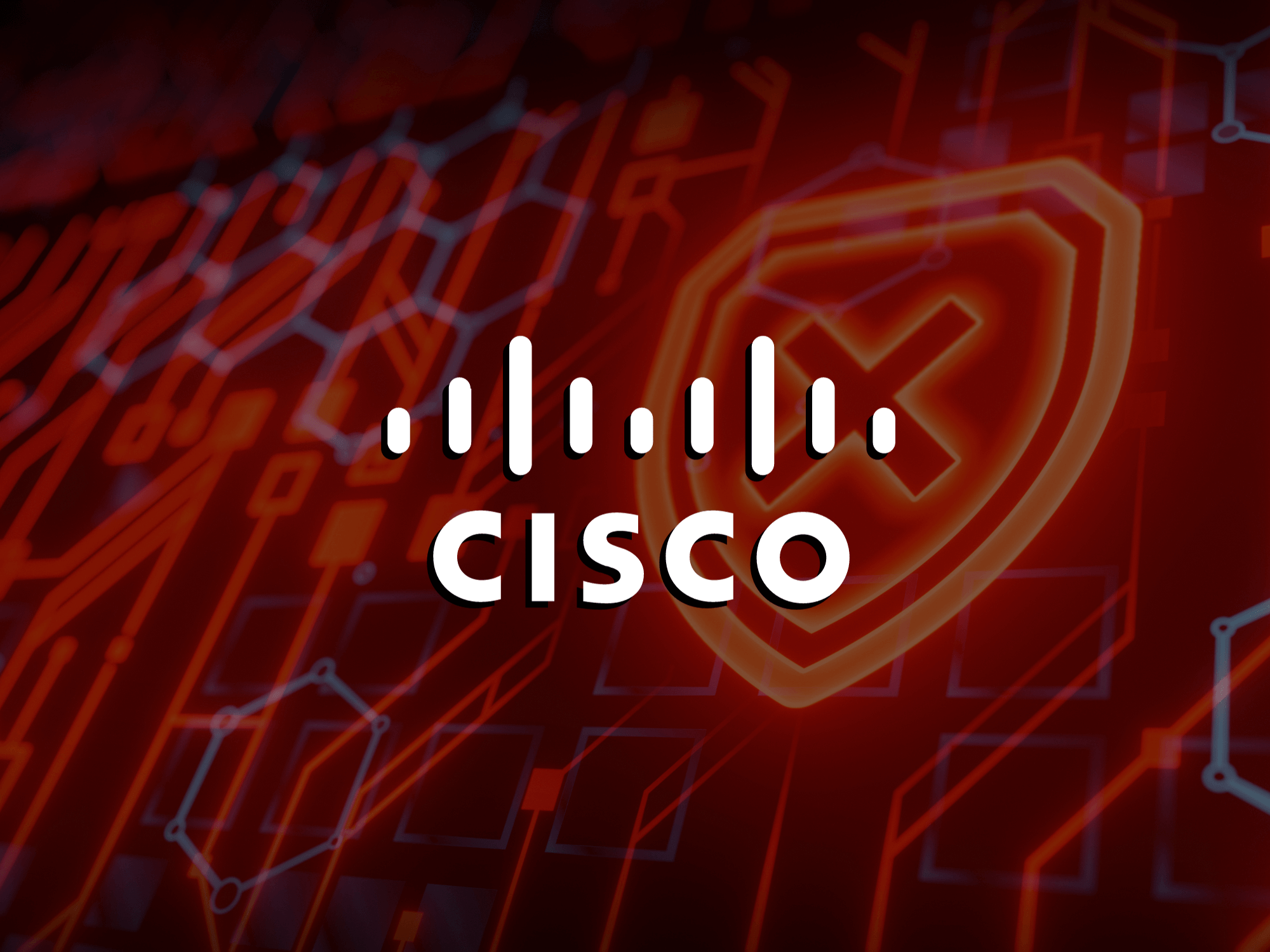 CISCO