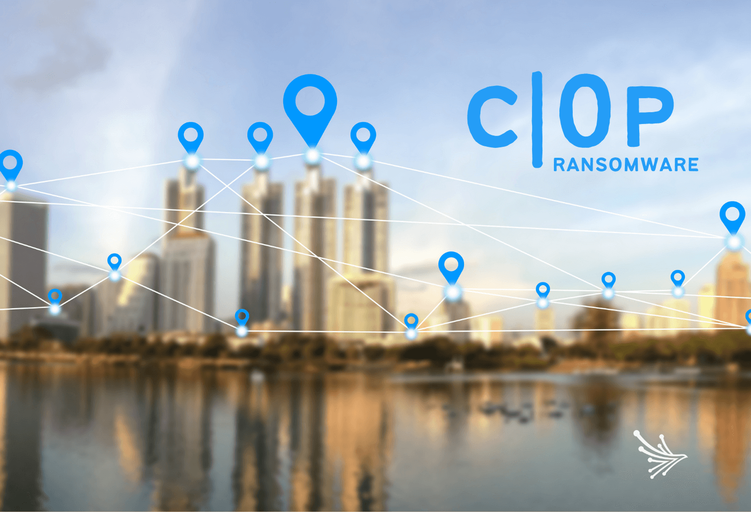 clop ransomware group