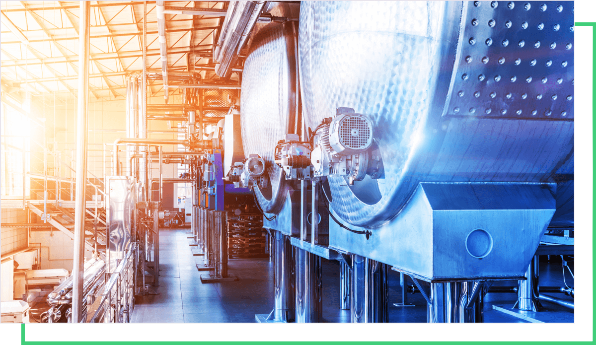 Consumer Packaged Goods