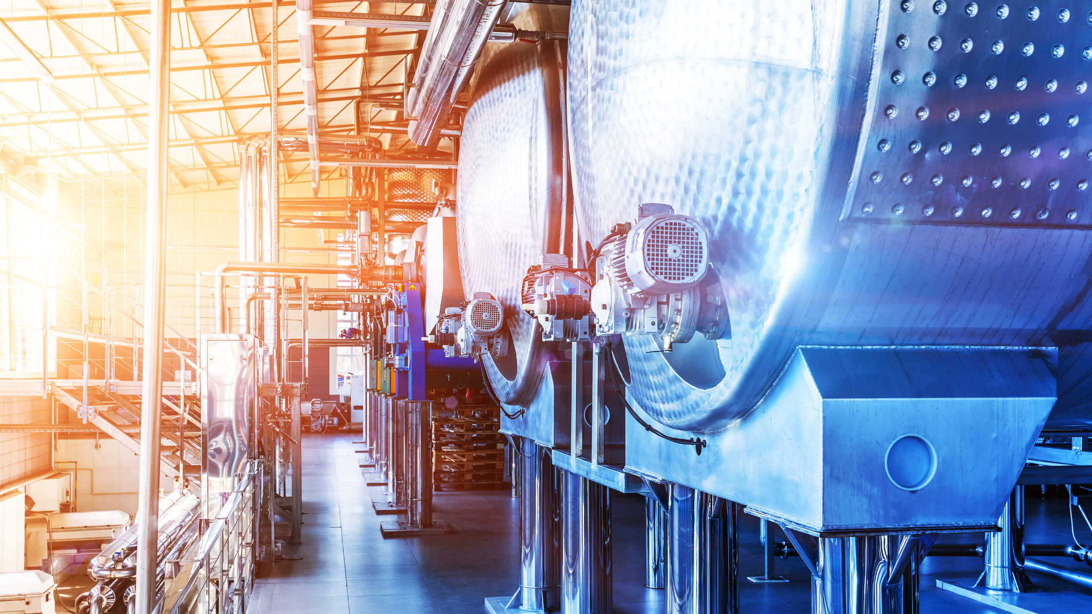 Consumer Packaged Goods