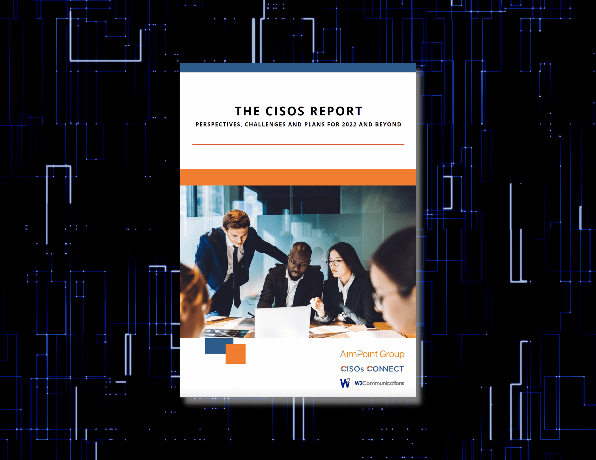 cover cisos report