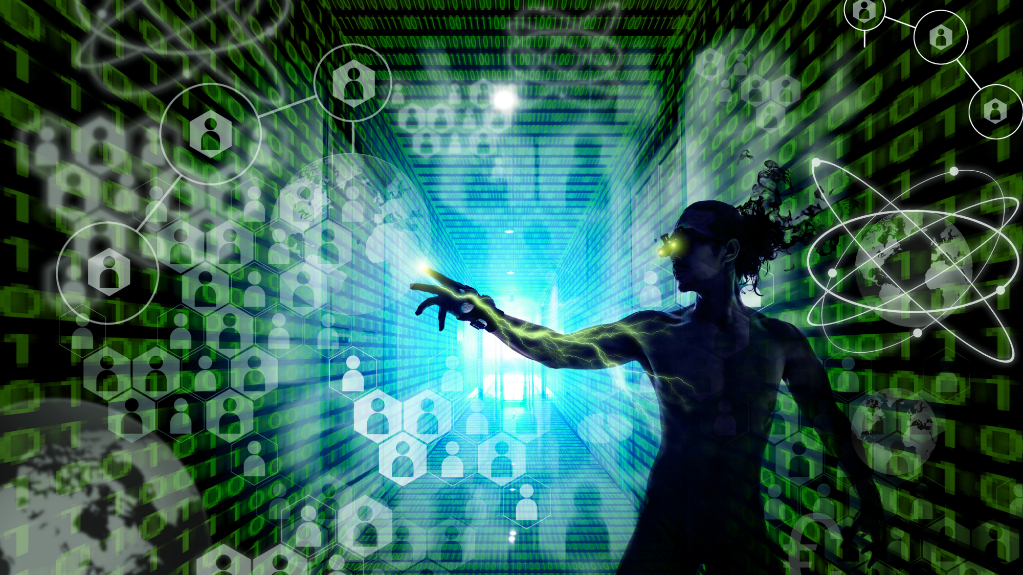 cover ecosystem