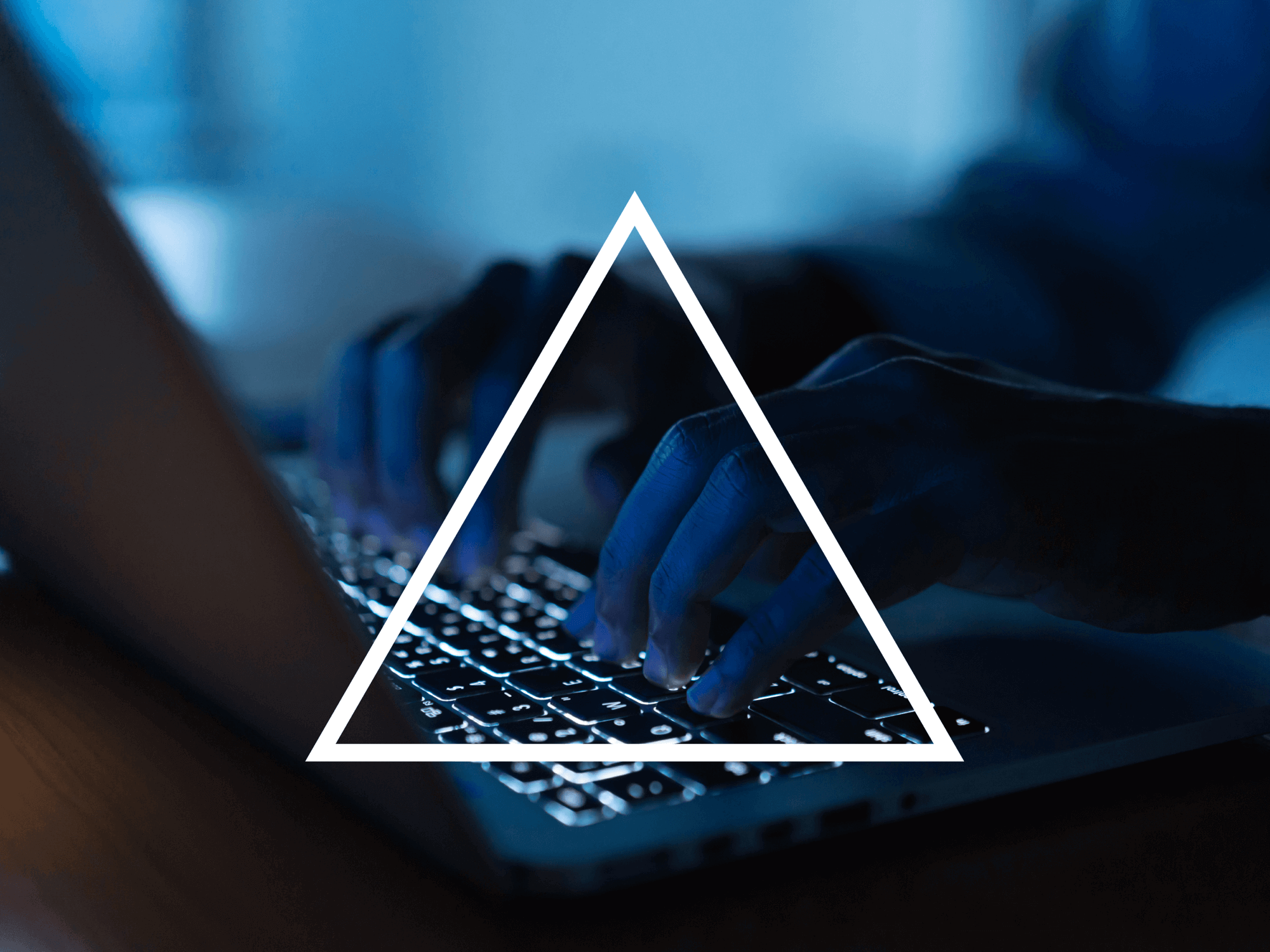 cover image cia triad