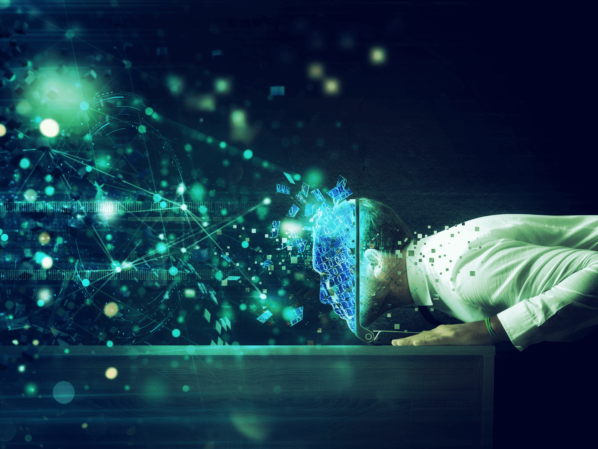 cover inside the mind of a cybercriminal