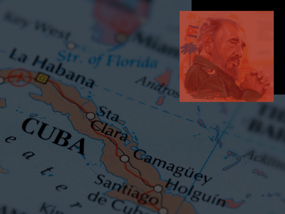 cuba cover