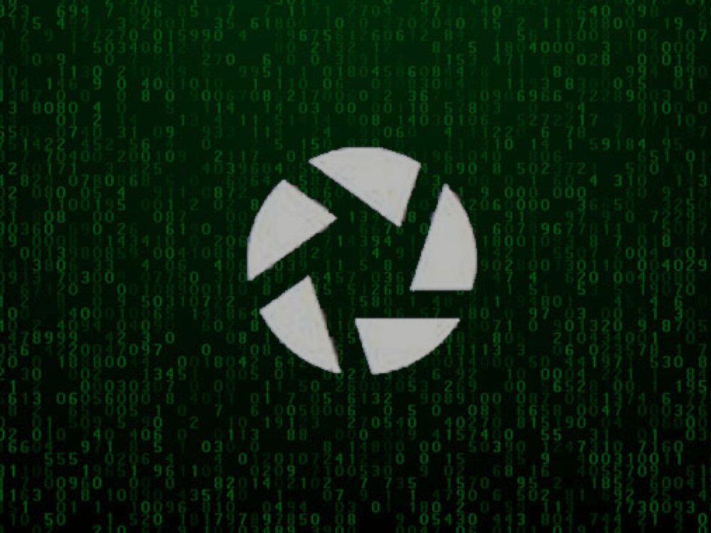dark cover conti ransomware gang
