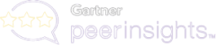 gartner peer insights