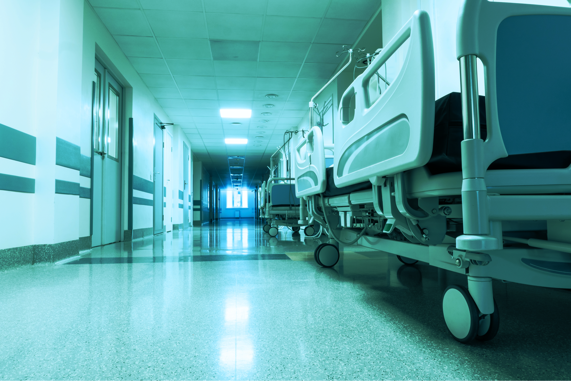 healthcare blog cover