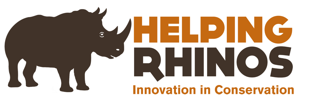 helping rhinos