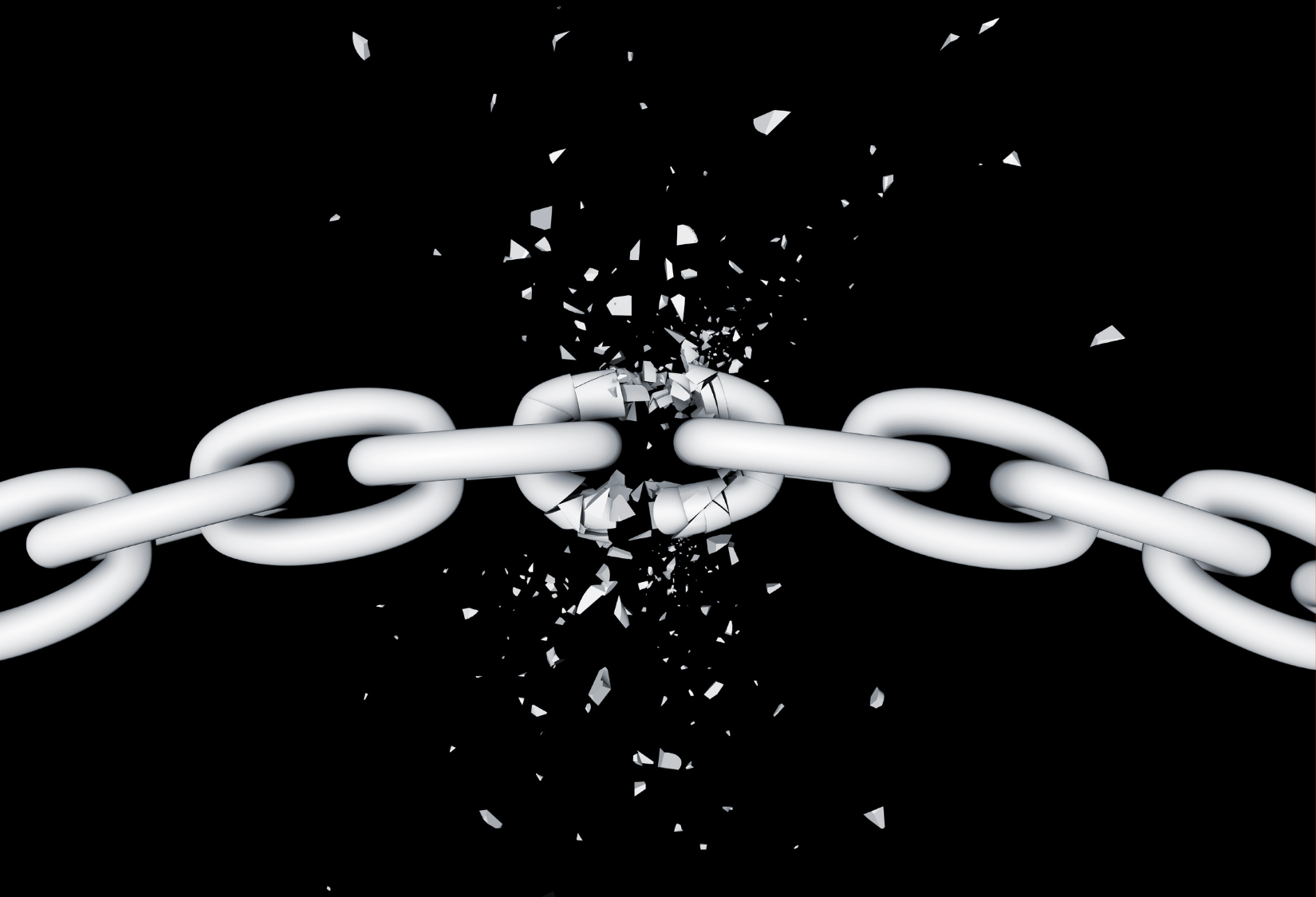 How to respond to a data breach in your supply chain