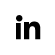 linkedin icon