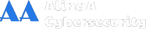 logo AlinaA Cybersecurity