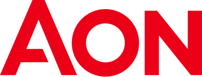 logo aon