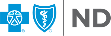 logo bcbsnd