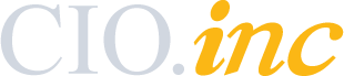 logo CIO inc