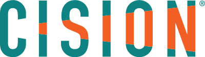 logo cision