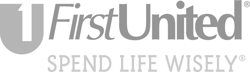 logo first united