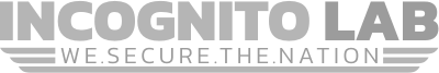 incognitolab