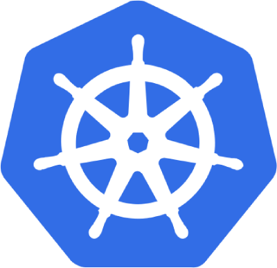 logo kubernetes
