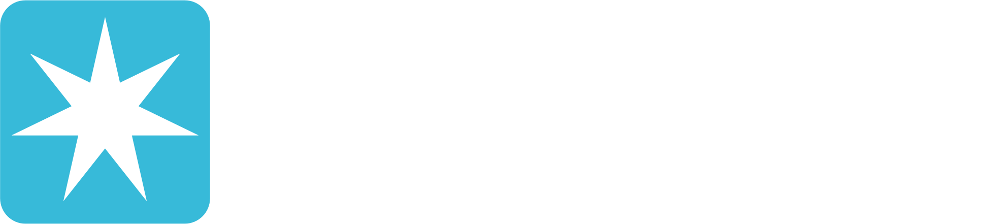 logo maersk