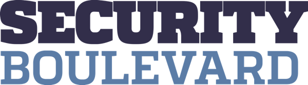 logo security boulevard white