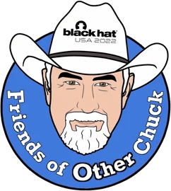 logo security guy TV