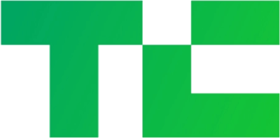 logo techcrunch