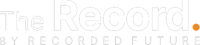 logo the record