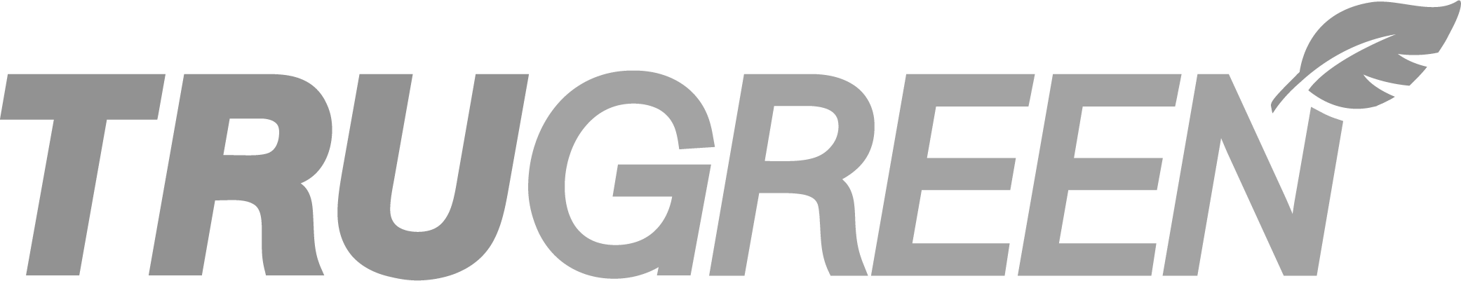 logo trugreen