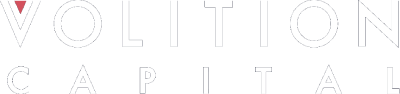 logo volition capital