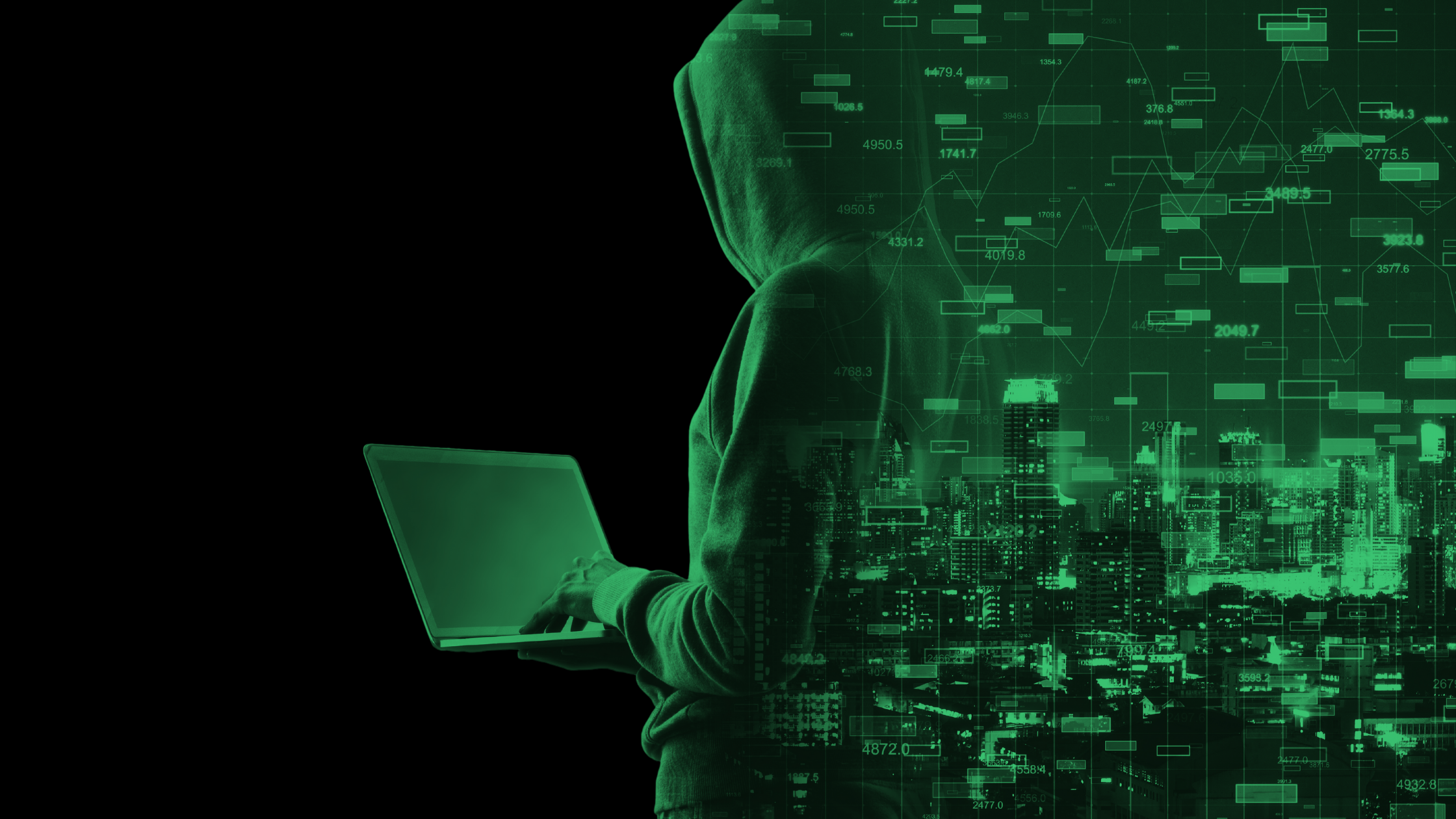 Phishing banner