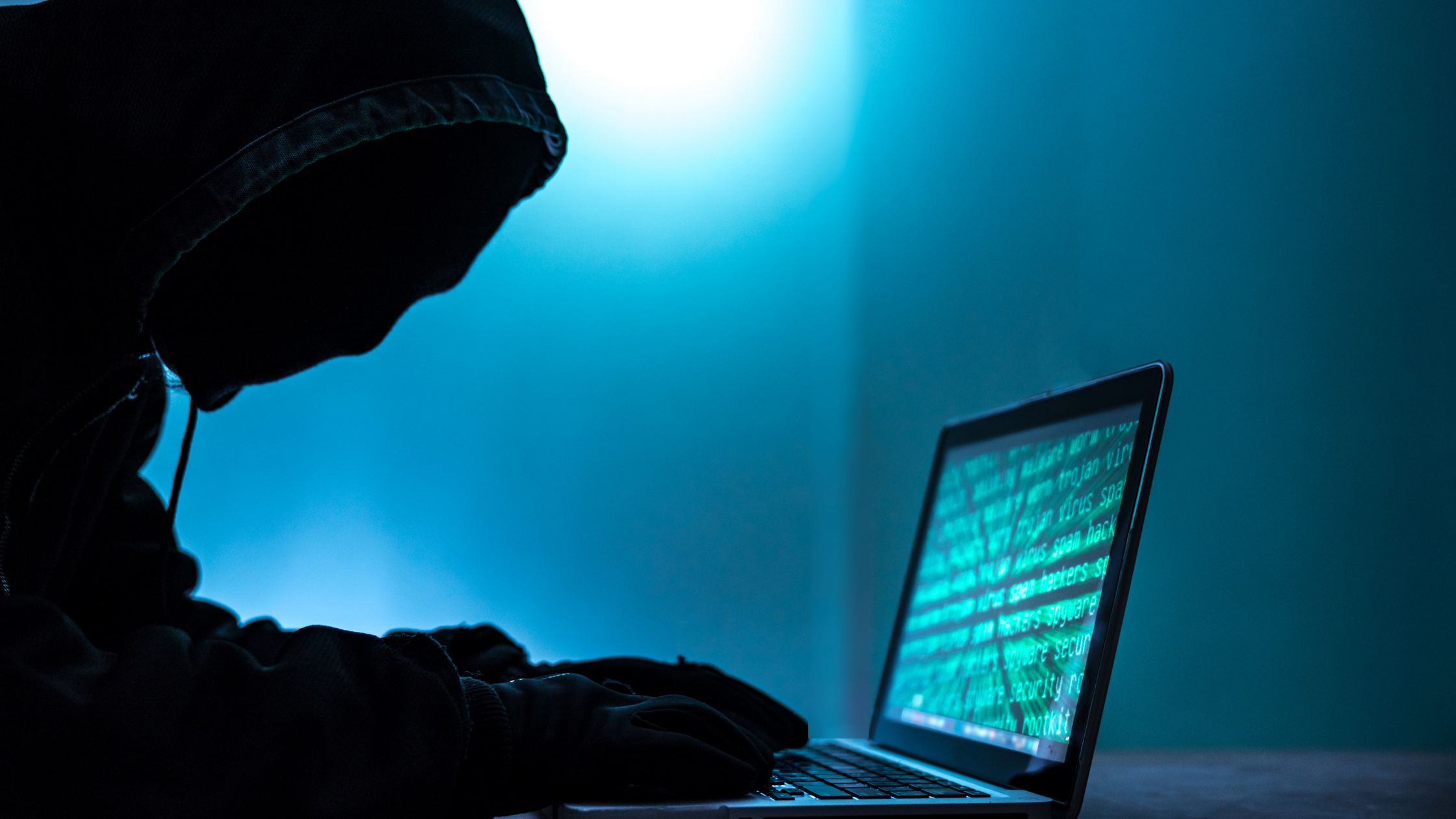 Ransomware Group blog - Black Kite