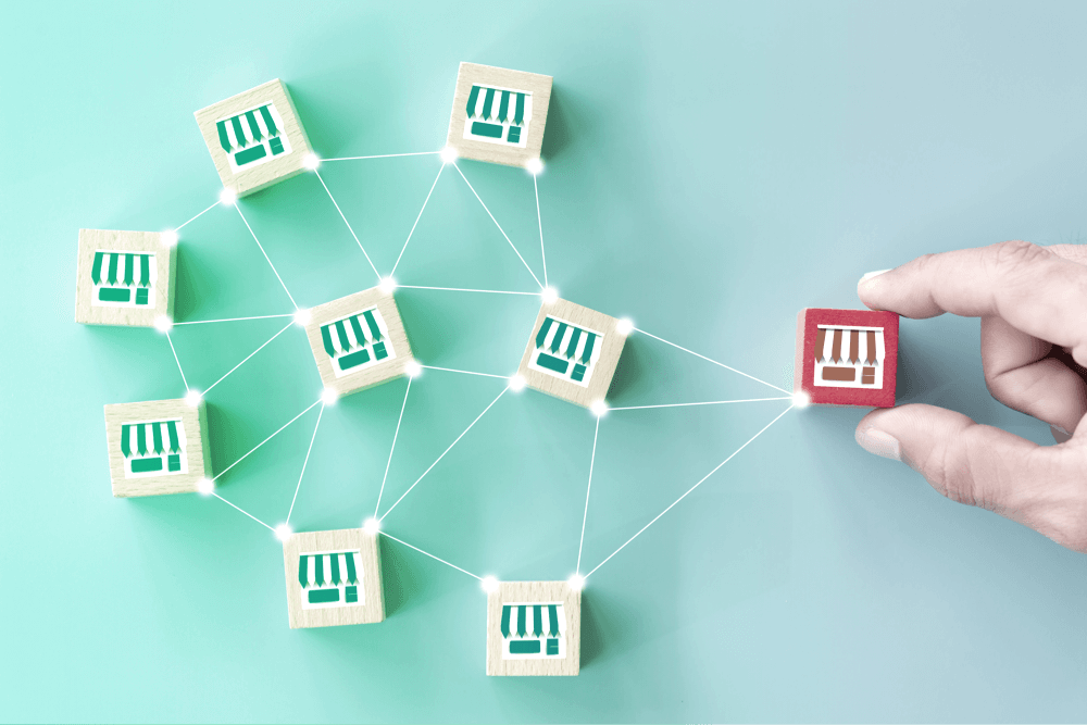 retail organizations image