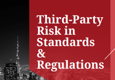 third-party risk