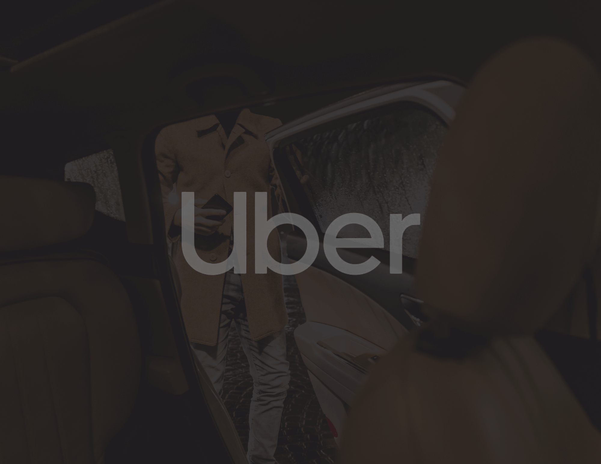 uber